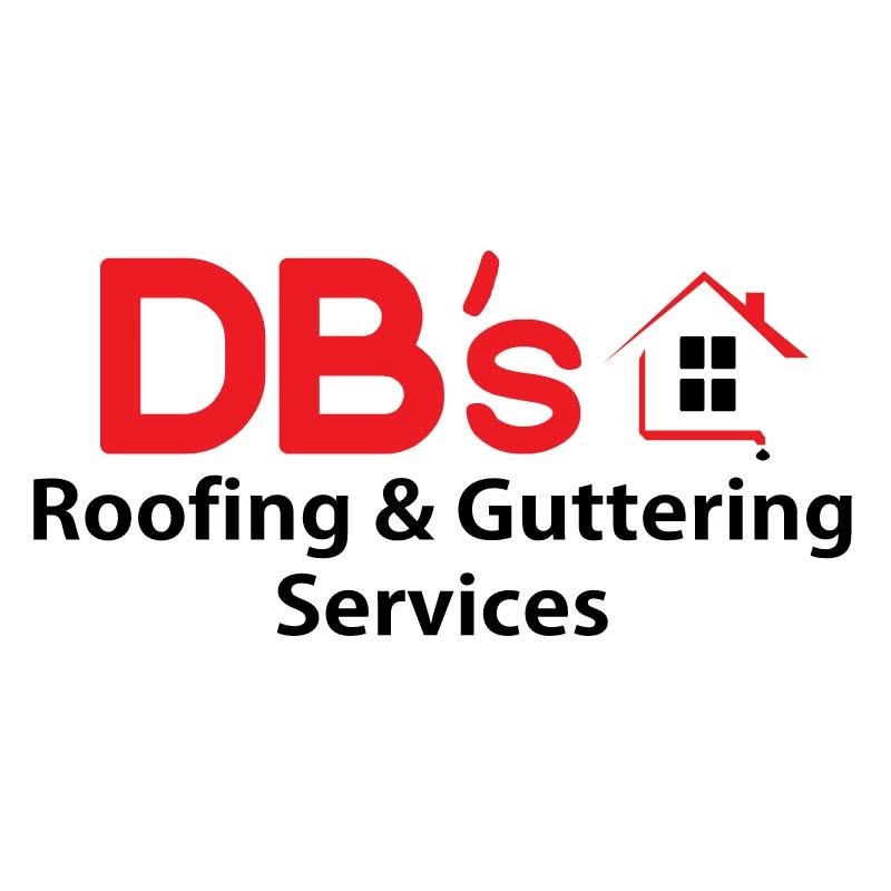 DB's Roofing & Guttering Limited logo